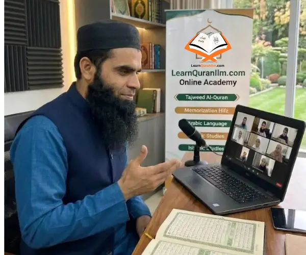 Online Quran Academy and School for Best Quran lessons and Tution